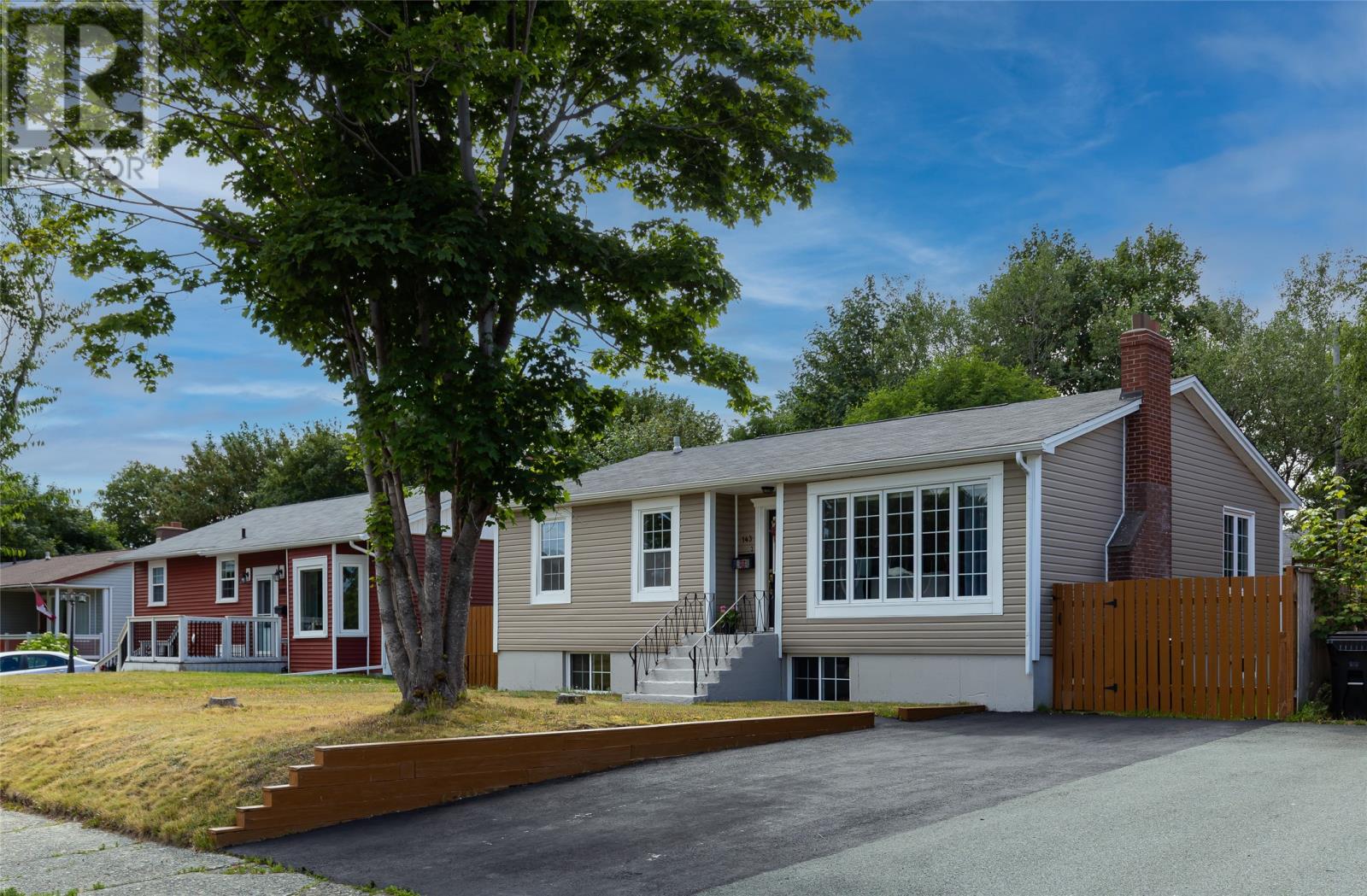 Property at 143 Logy Bay Road image 2