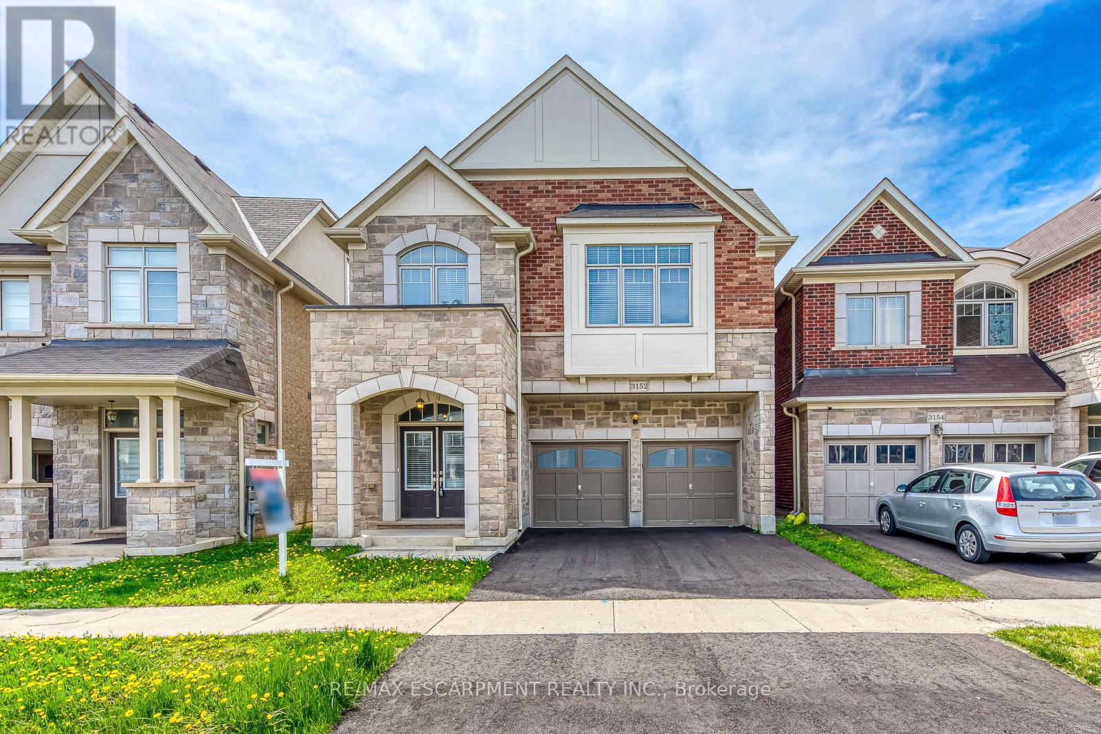 3152 GOODYEAR ROAD, Burlington, Ontario