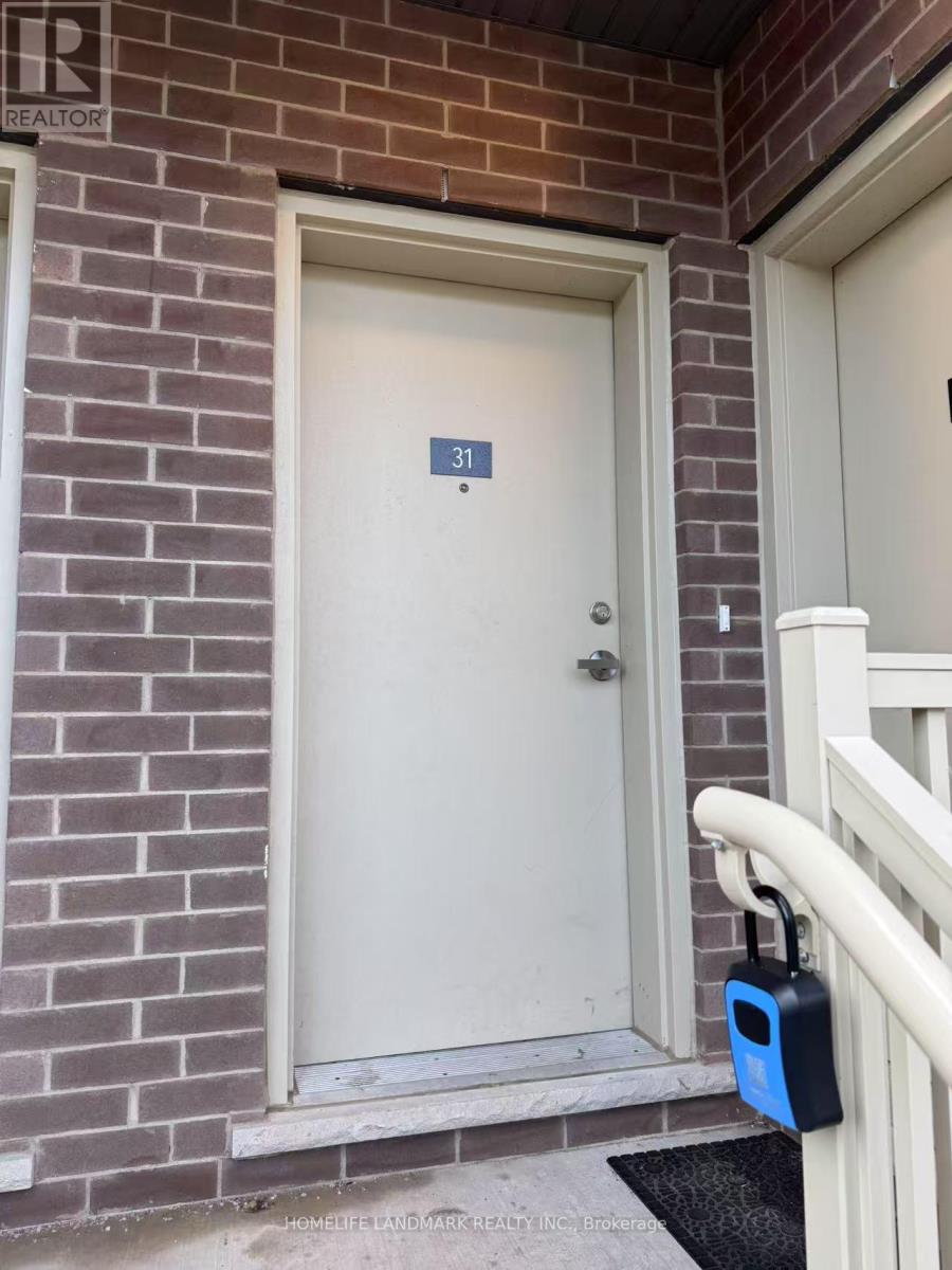 Property at 31 - 15 WILLIAM JACKSON WAY image 2