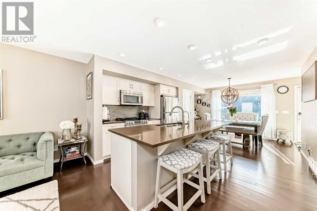 35 Nolanlake Cove Nw, Calgary, Alberta  T3R 0W2 - Photo 7 - A2244627