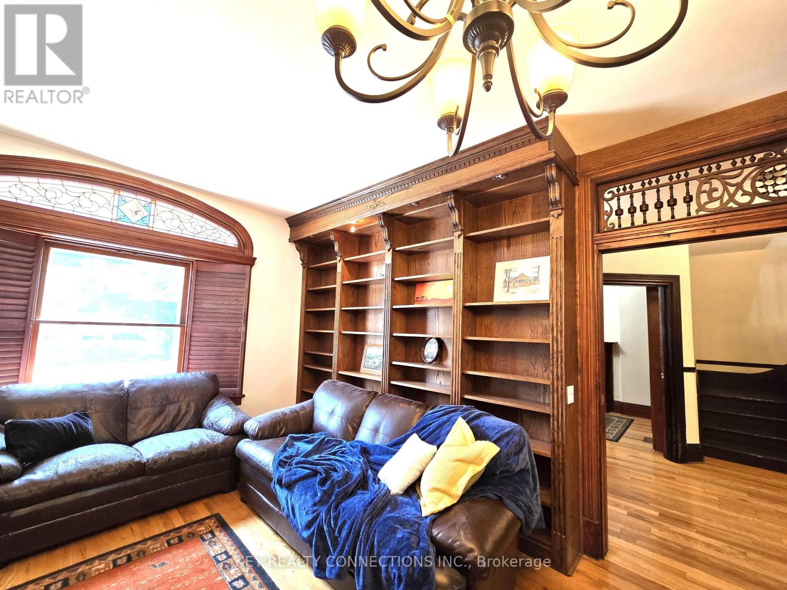 208 King Street E, Kingston (Central City East), Ontario  K7L 3A4 - Photo 11 - X12316570