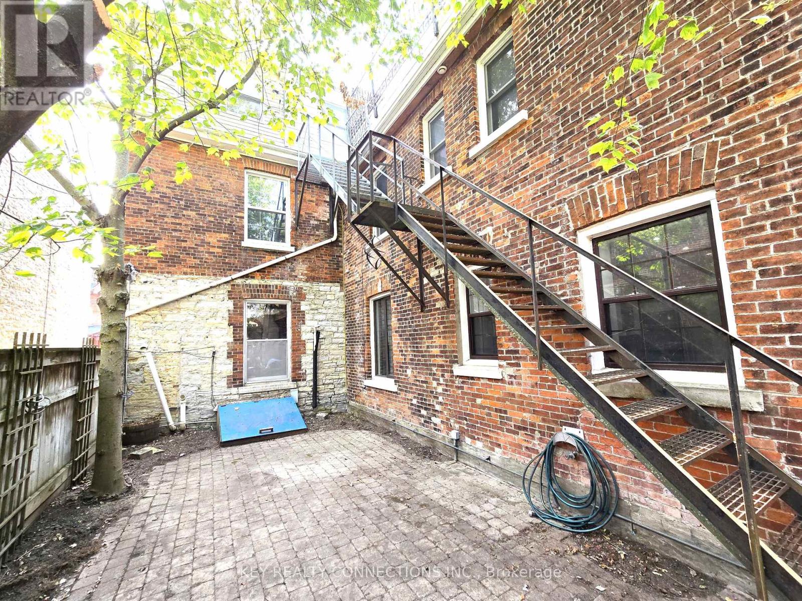 208 King Street E, Kingston (Central City East), Ontario  K7L 3A4 - Photo 46 - X12316570