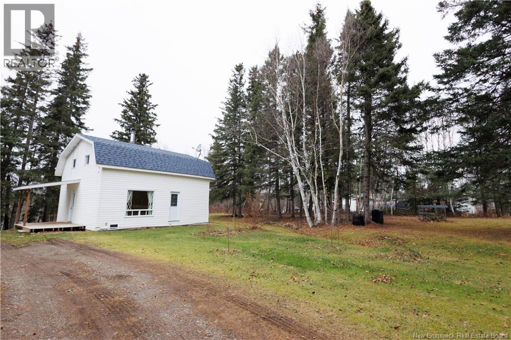 1336 Route 109, Red Rapids, New Brunswick  E7H 4H4 - Photo 3 - NB123907