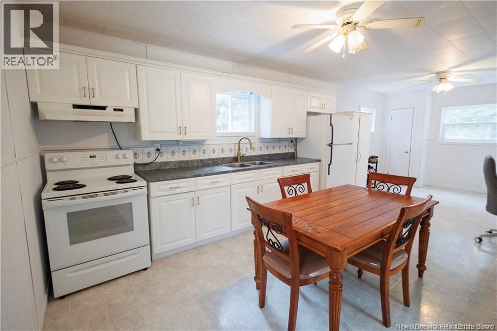 1336 Route 109, Red Rapids, New Brunswick  E7H 4H4 - Photo 12 - NB123907