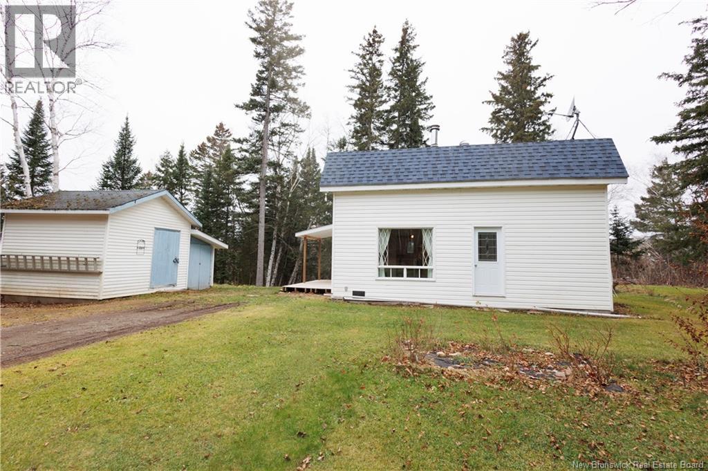 1336 Route 109, Red Rapids, New Brunswick  E7H 4H4 - Photo 2 - NB123907