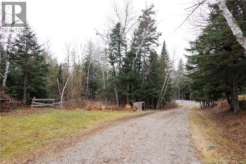 1336 Route 109, Red Rapids, New Brunswick  E7H 4H4 - Photo 9 - NB123907