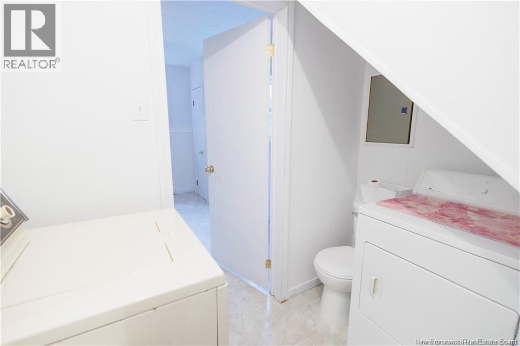 1336 Route 109, Red Rapids, New Brunswick  E7H 4H4 - Photo 16 - NB123907