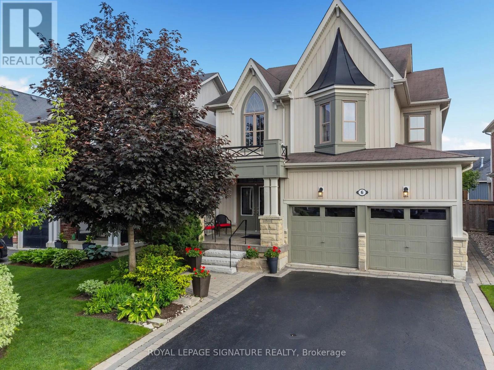 Property at 6 JARROW CRESCENT image 1