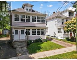 270-272 Dominion, Moncton, New Brunswick