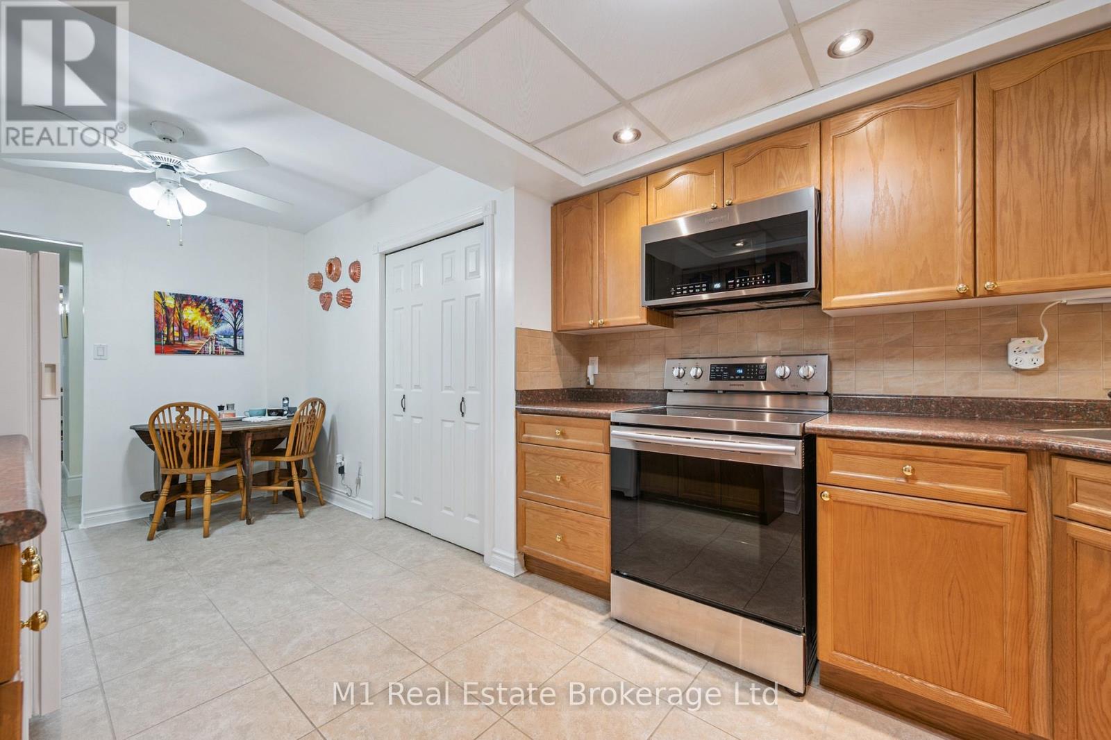 506 - 237 King Street W, Cambridge, Ontario  N3H 5L2 - Photo 21 - X12316602