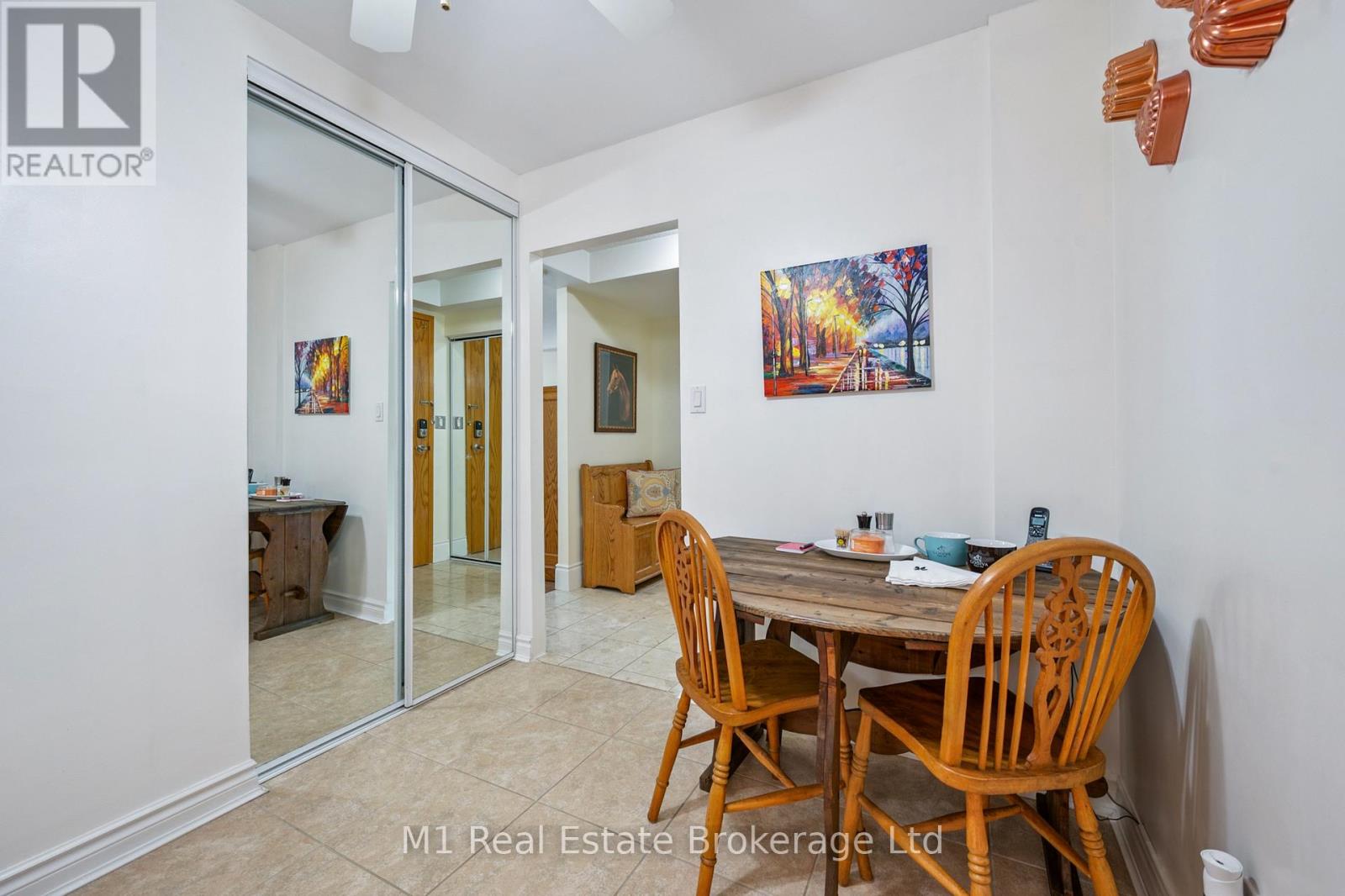 506 - 237 King Street W, Cambridge, Ontario  N3H 5L2 - Photo 23 - X12316602