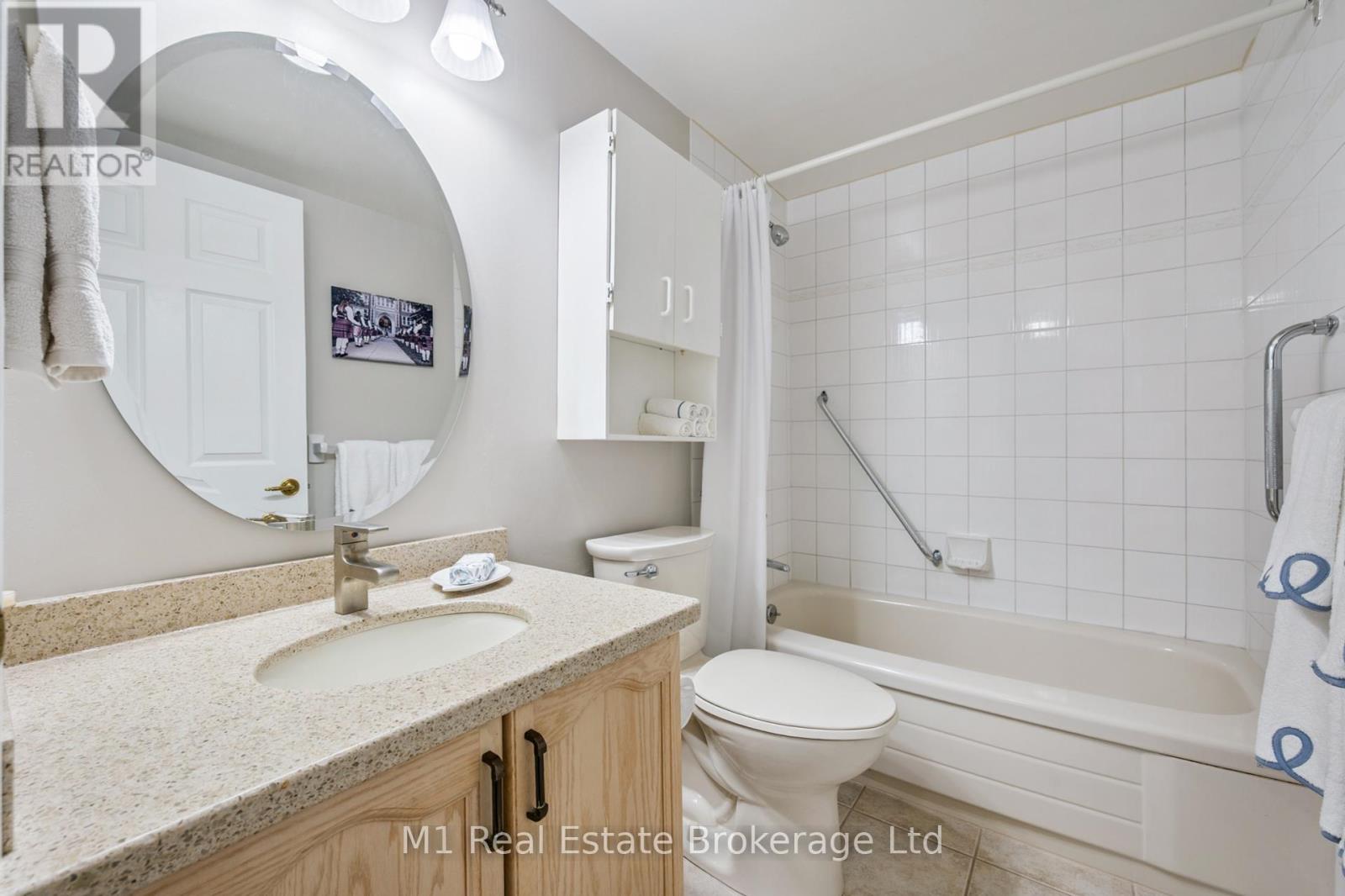 506 - 237 King Street W, Cambridge, Ontario  N3H 5L2 - Photo 34 - X12316602