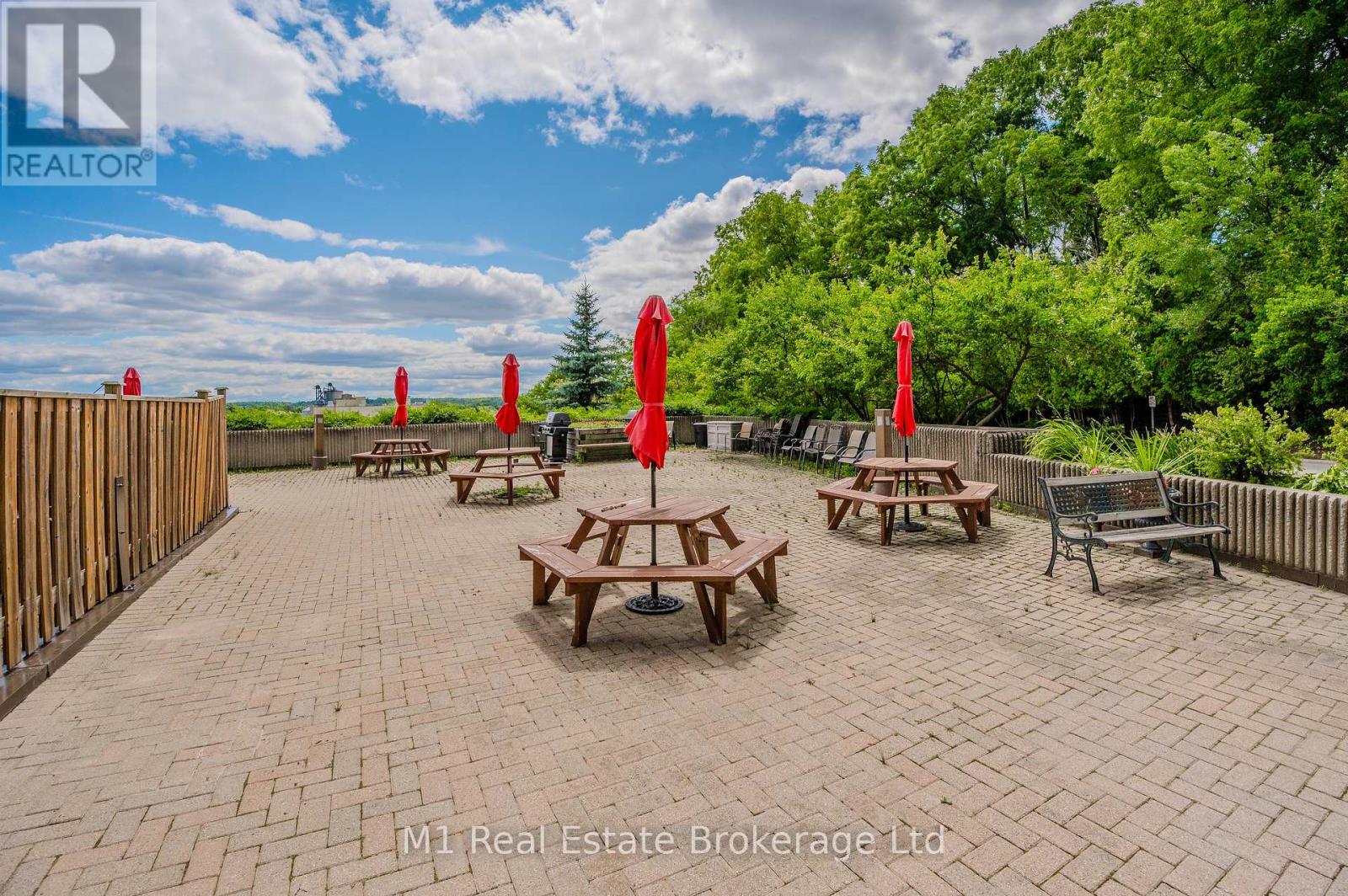 506 - 237 King Street W, Cambridge, Ontario  N3H 5L2 - Photo 42 - X12316602