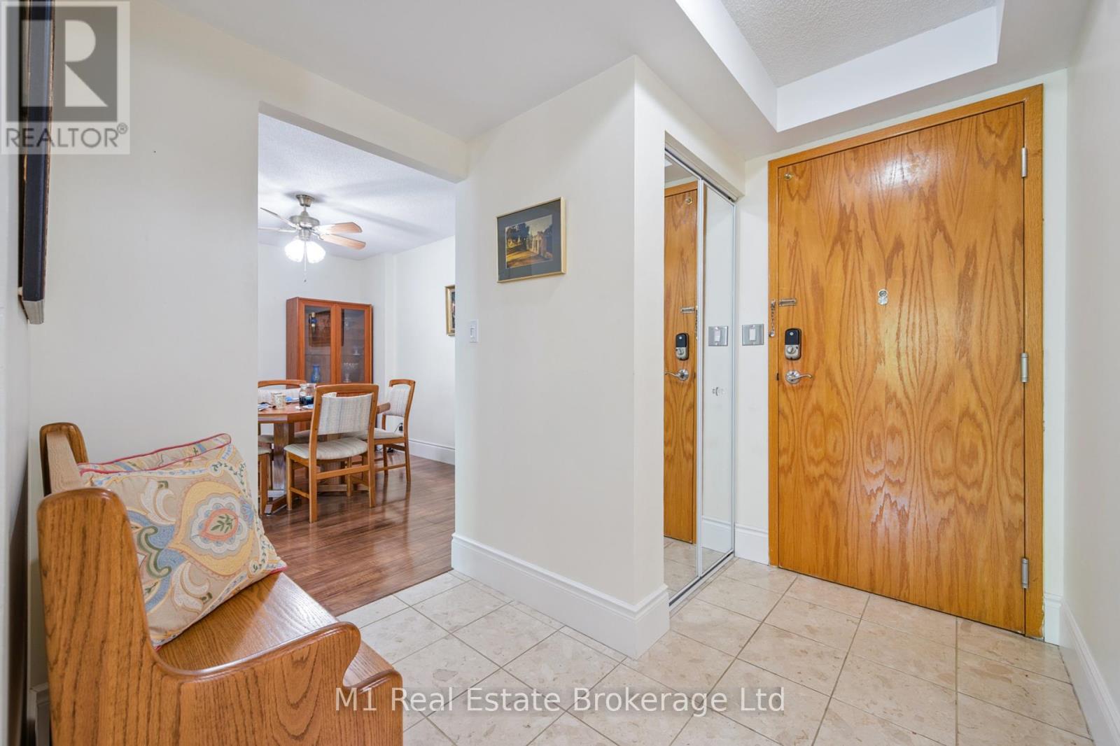 506 - 237 King Street W, Cambridge, Ontario  N3H 5L2 - Photo 7 - X12316602