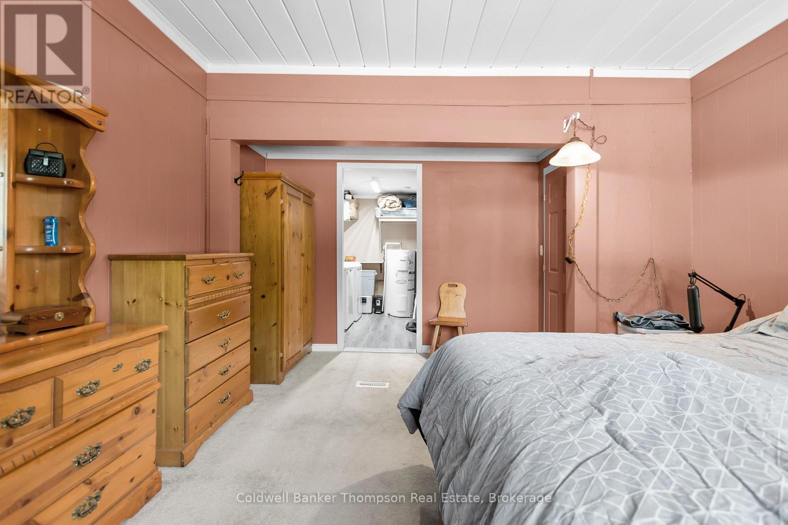 1 Fox Run Lane, Huntsville, Ontario  P1H 1E3 - Photo 21 - X12316607