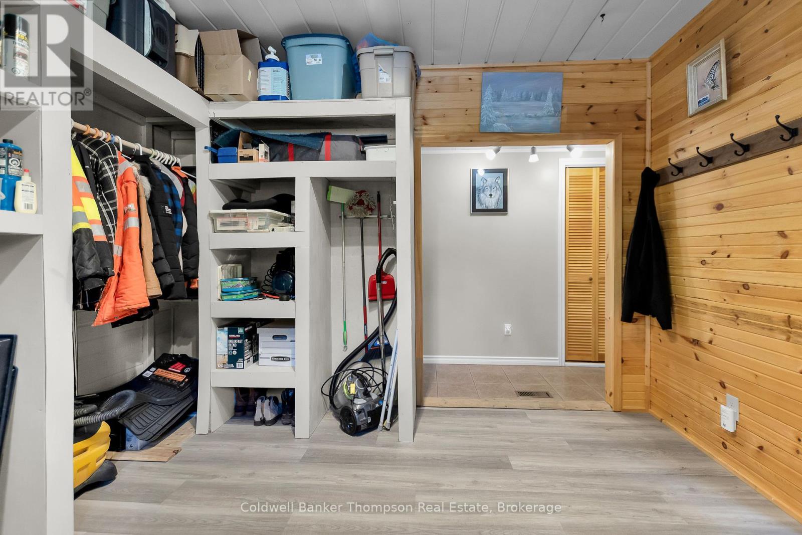 1 Fox Run Lane, Huntsville, Ontario  P1H 1E3 - Photo 25 - X12316607