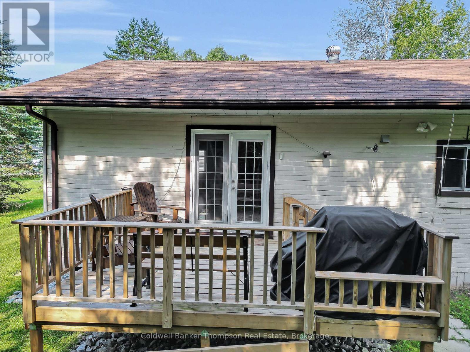 1 Fox Run Lane, Huntsville, Ontario  P1H 1E3 - Photo 26 - X12316607