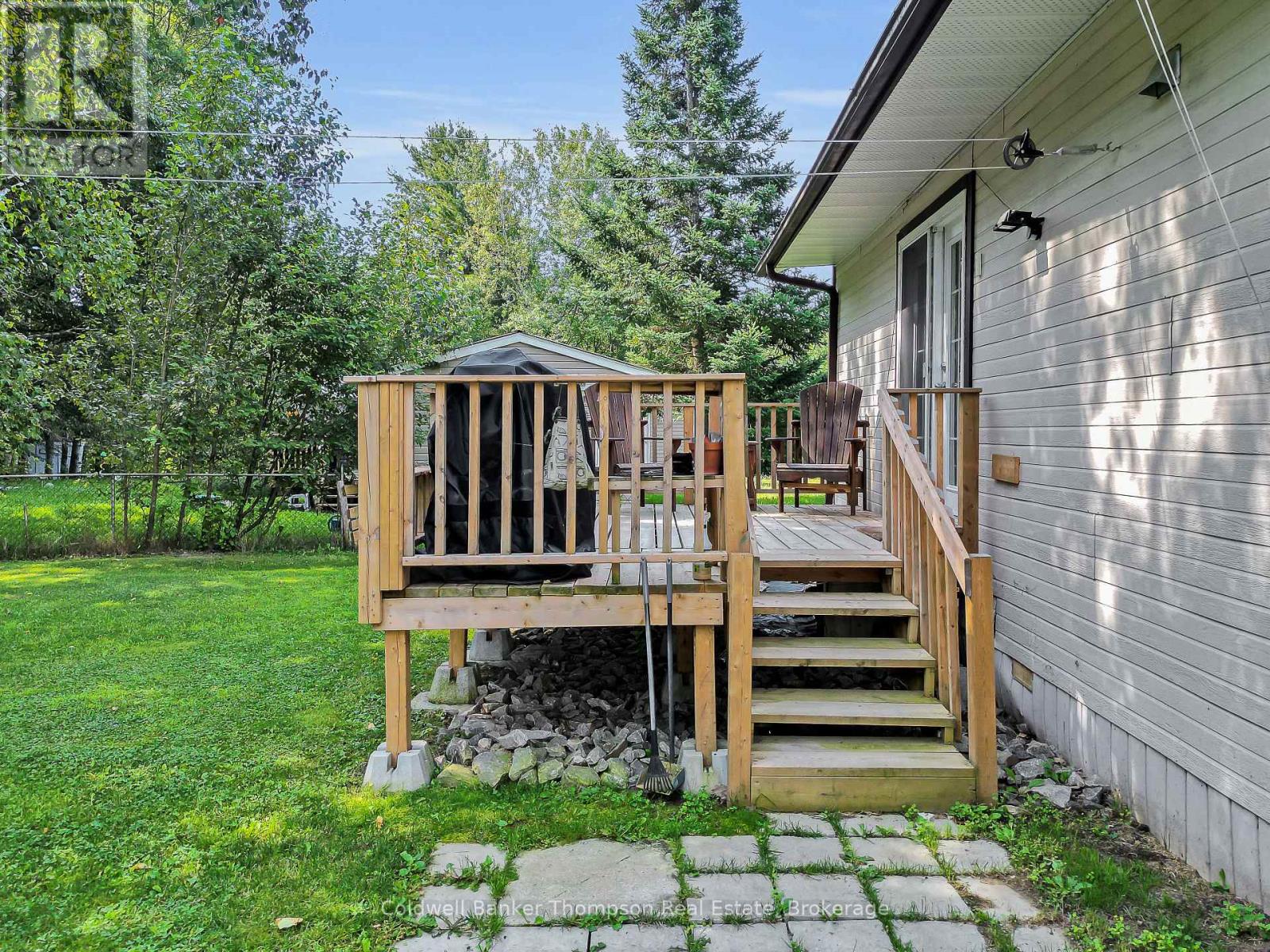 1 Fox Run Lane, Huntsville, Ontario  P1H 1E3 - Photo 27 - X12316607