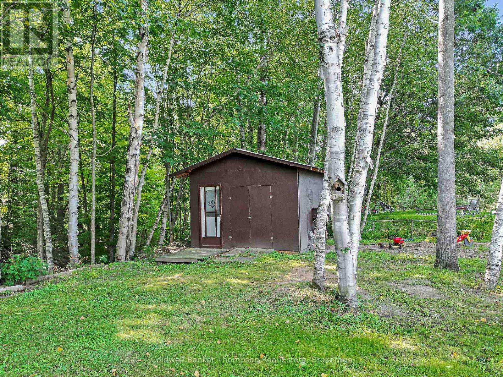 1 Fox Run Lane, Huntsville, Ontario  P1H 1E3 - Photo 28 - X12316607