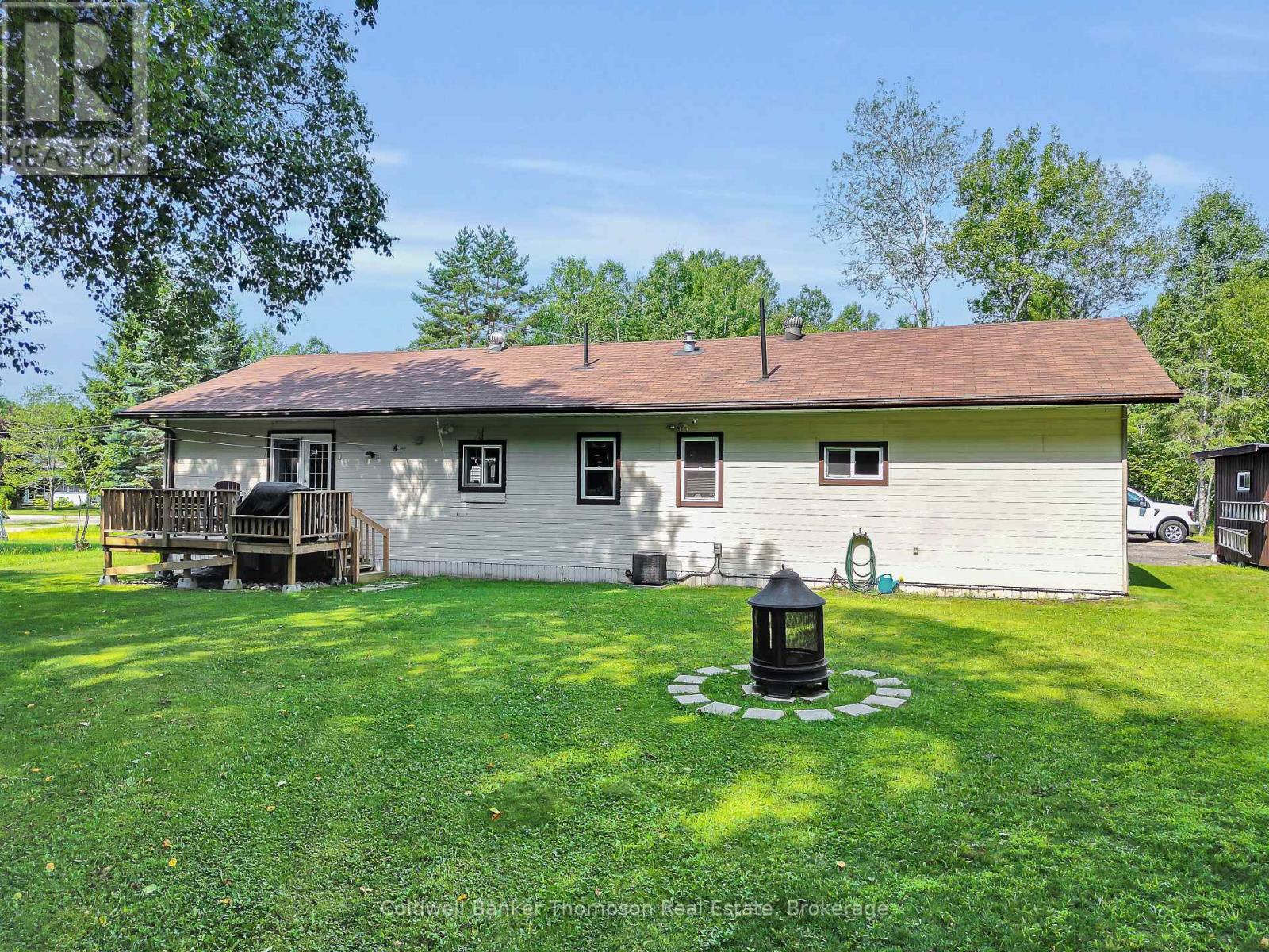 1 Fox Run Lane, Huntsville, Ontario  P1H 1E3 - Photo 3 - X12316607