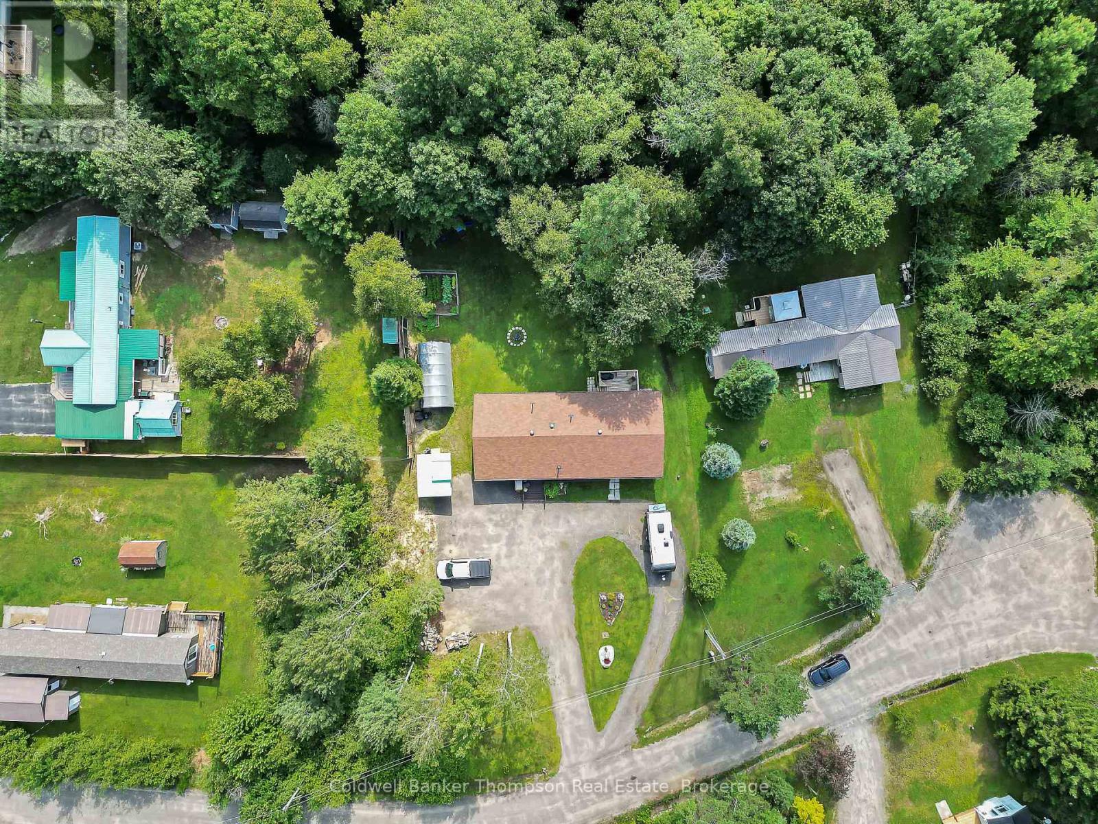 1 Fox Run Lane, Huntsville, Ontario  P1H 1E3 - Photo 32 - X12316607