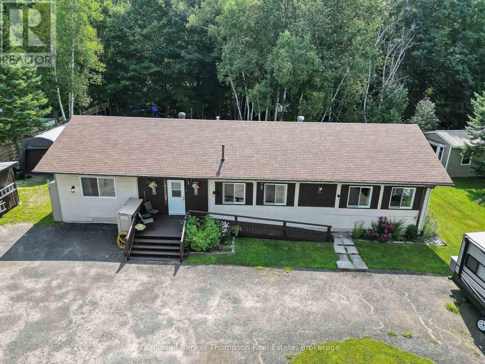 1 Fox Run Lane, Huntsville, Ontario  P1H 1E3 - Photo 33 - X12316607
