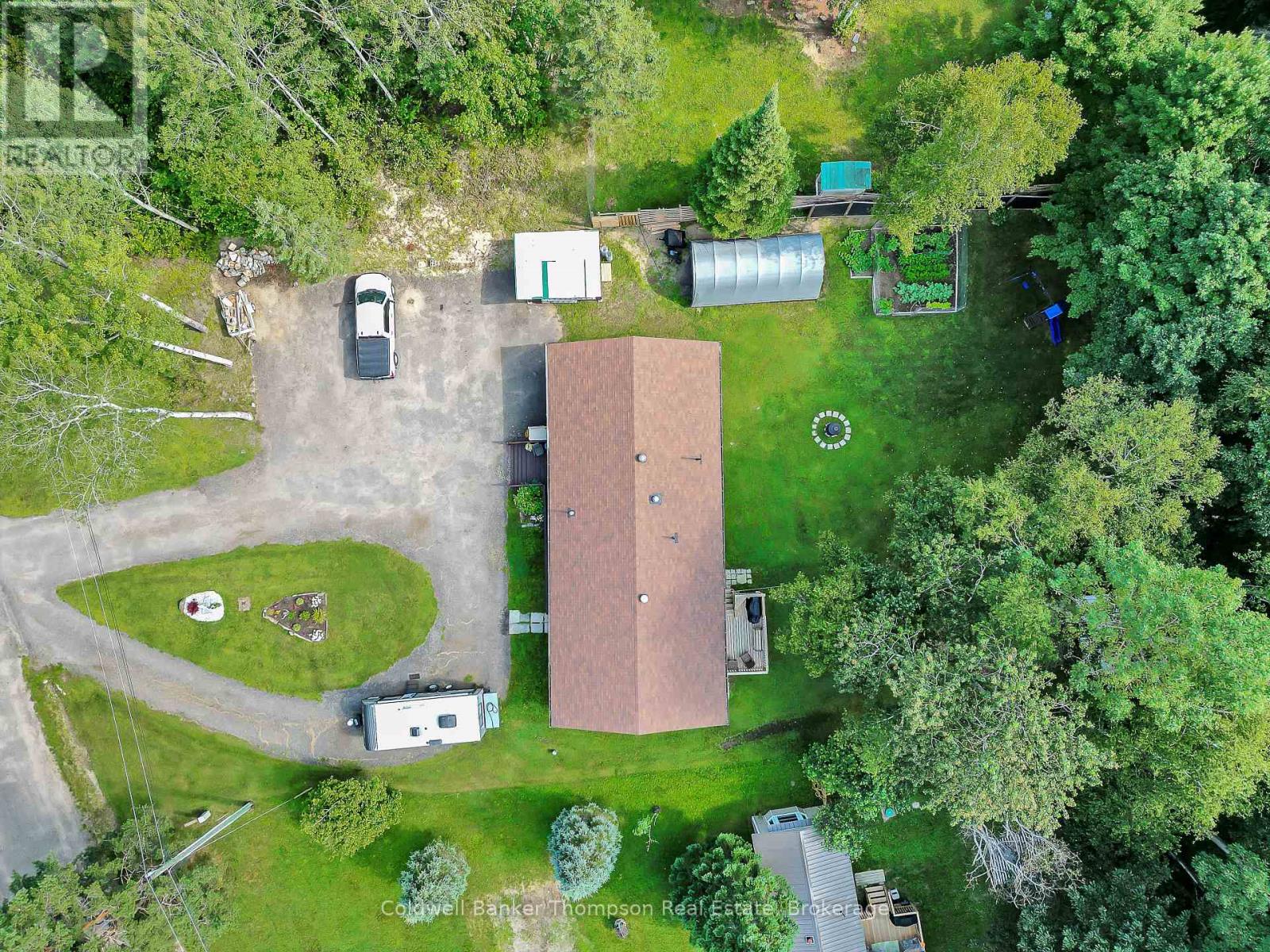 1 Fox Run Lane, Huntsville, Ontario  P1H 1E3 - Photo 34 - X12316607