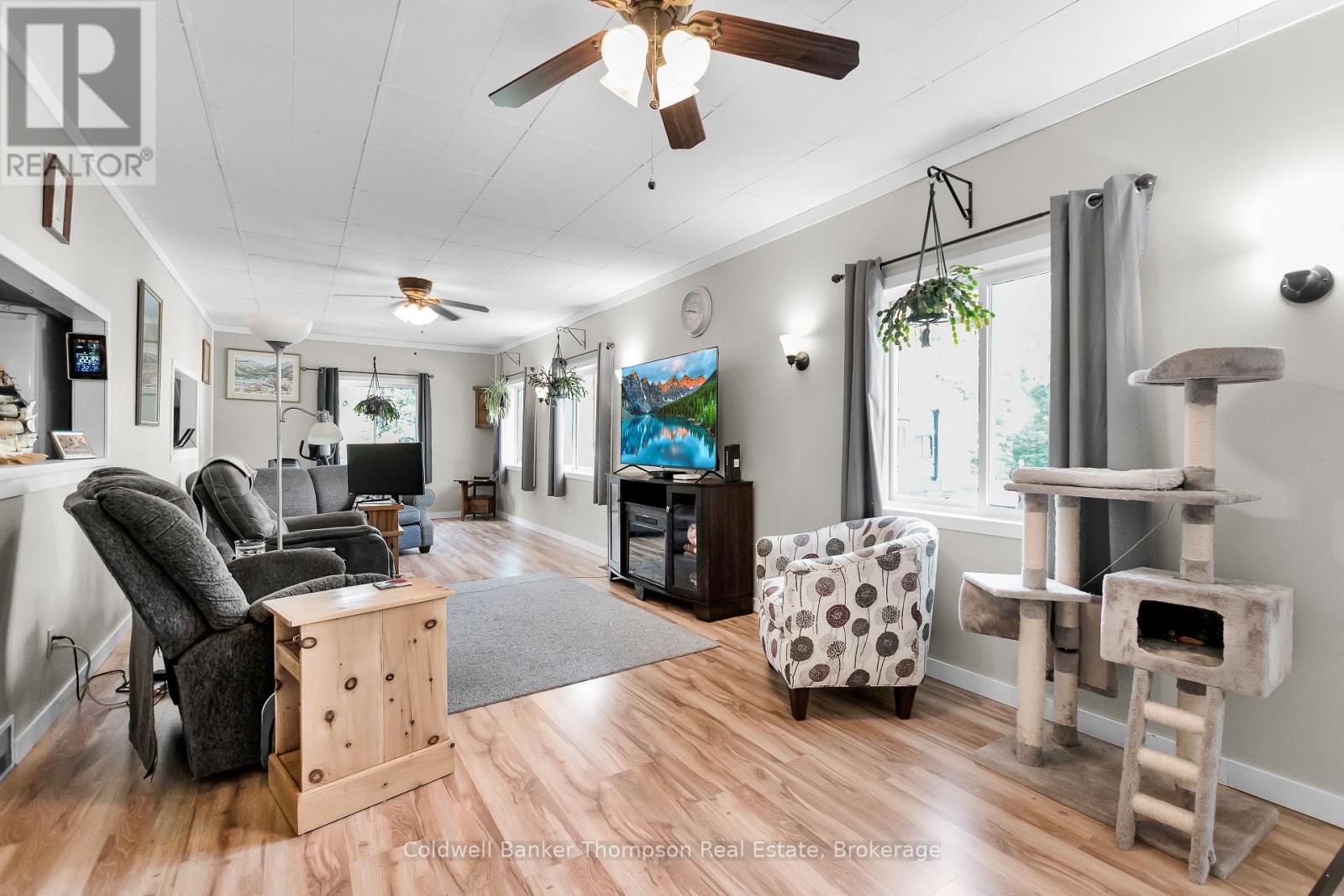 1 Fox Run Lane, Huntsville, Ontario  P1H 1E3 - Photo 4 - X12316607