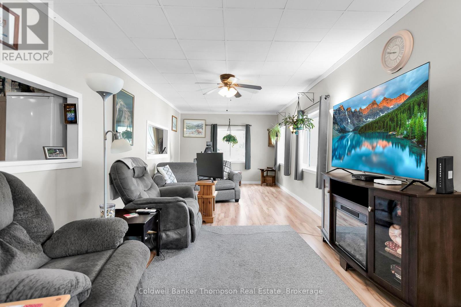 1 Fox Run Lane, Huntsville, Ontario  P1H 1E3 - Photo 5 - X12316607