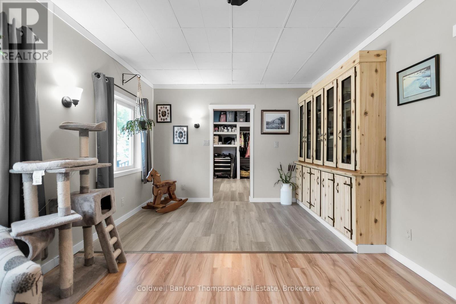 1 Fox Run Lane, Huntsville, Ontario  P1H 1E3 - Photo 6 - X12316607