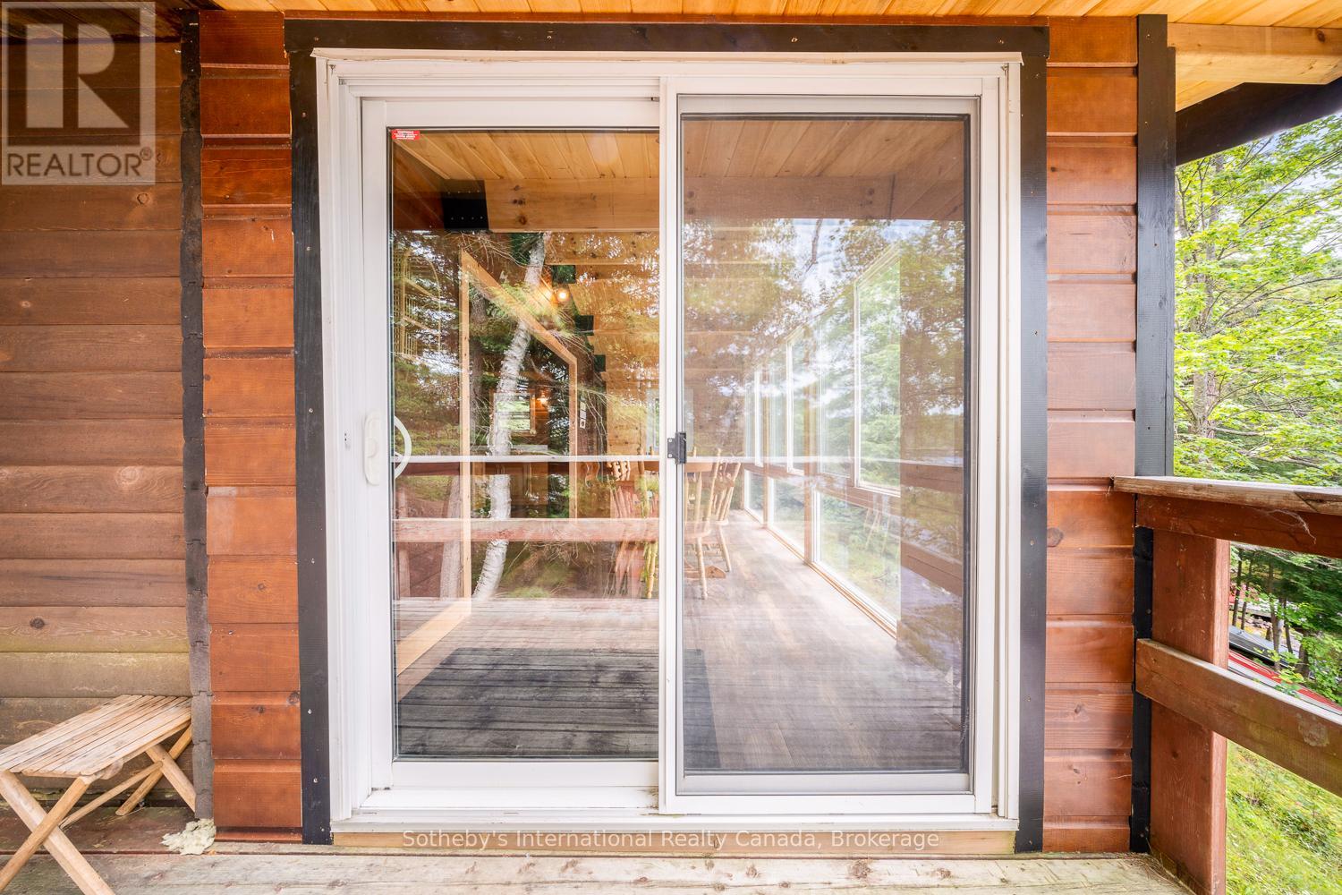 397 Healey Lake Water, The Archipelago, Ontario  P0T 1E0 - Photo 12 - X12316621