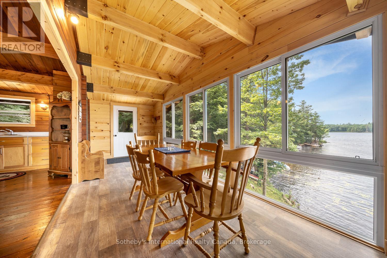 397 Healey Lake Water, The Archipelago, Ontario  P0T 1E0 - Photo 14 - X12316621
