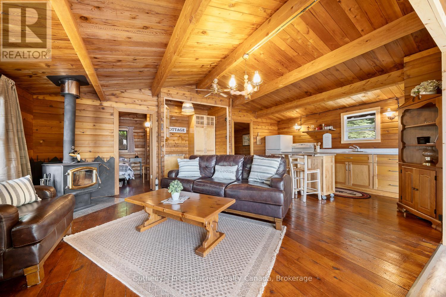 397 Healey Lake Water, The Archipelago, Ontario  P0T 1E0 - Photo 19 - X12316621