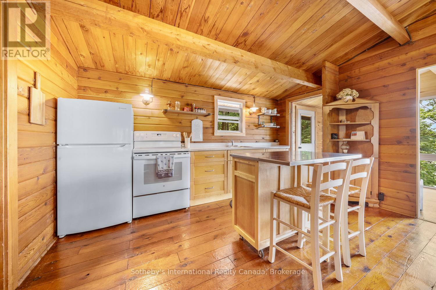 397 Healey Lake Water, The Archipelago, Ontario  P0T 1E0 - Photo 25 - X12316621