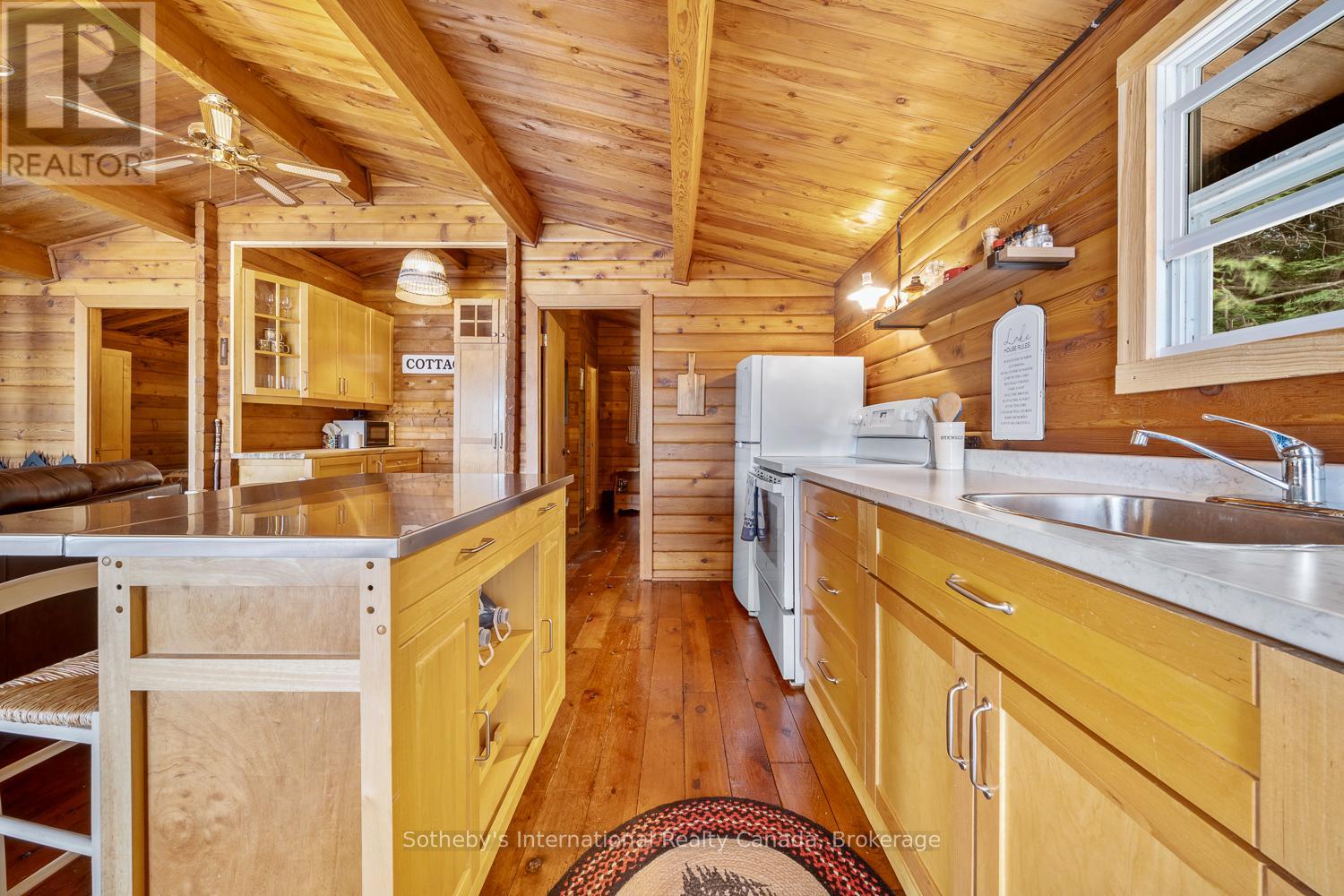 397 Healey Lake Water, The Archipelago, Ontario  P0T 1E0 - Photo 27 - X12316621