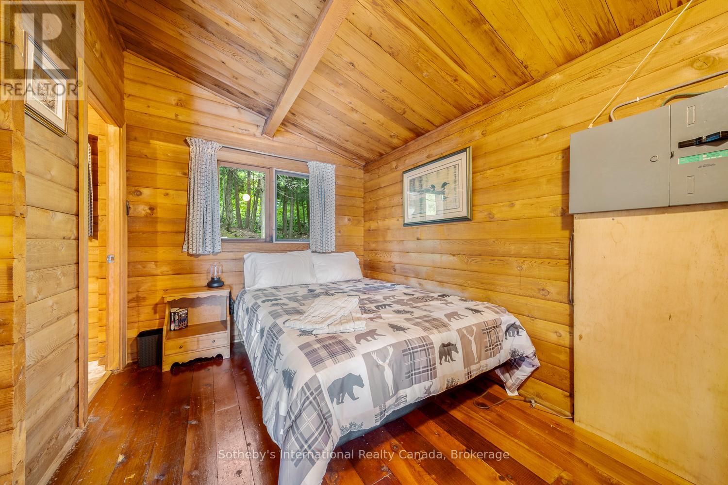 397 Healey Lake Water, The Archipelago, Ontario  P0T 1E0 - Photo 31 - X12316621