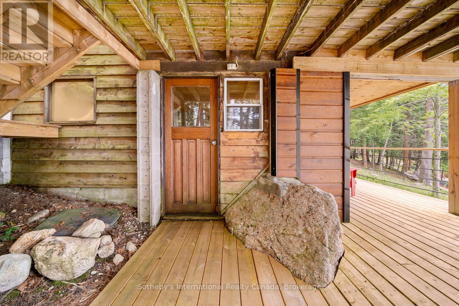 397 Healey Lake Water, The Archipelago, Ontario  P0T 1E0 - Photo 35 - X12316621