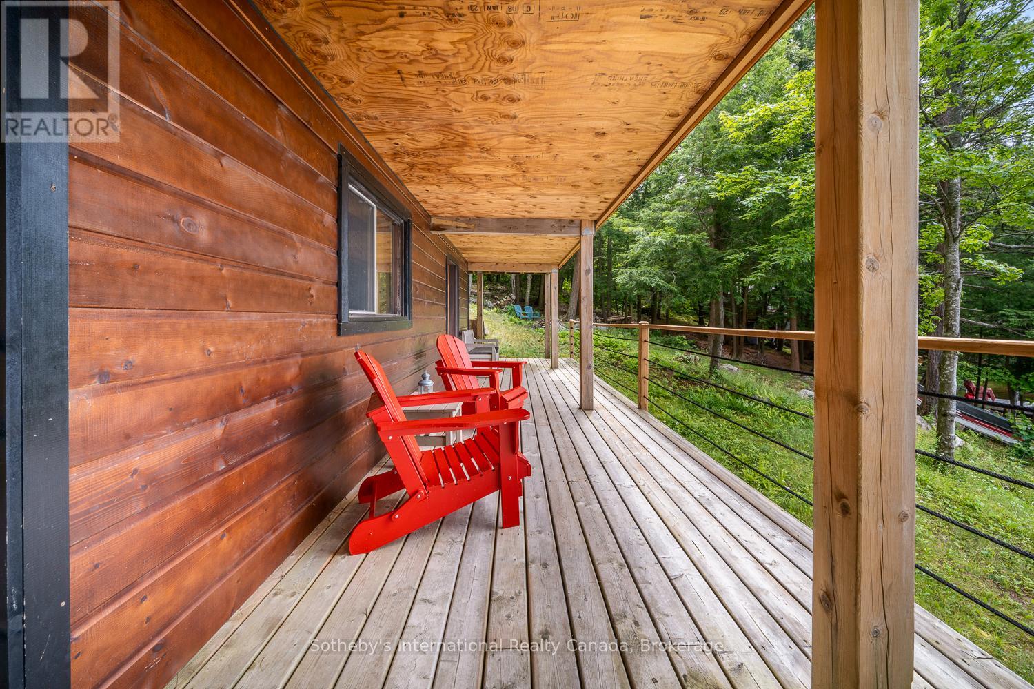 397 Healey Lake Water, The Archipelago, Ontario  P0T 1E0 - Photo 37 - X12316621