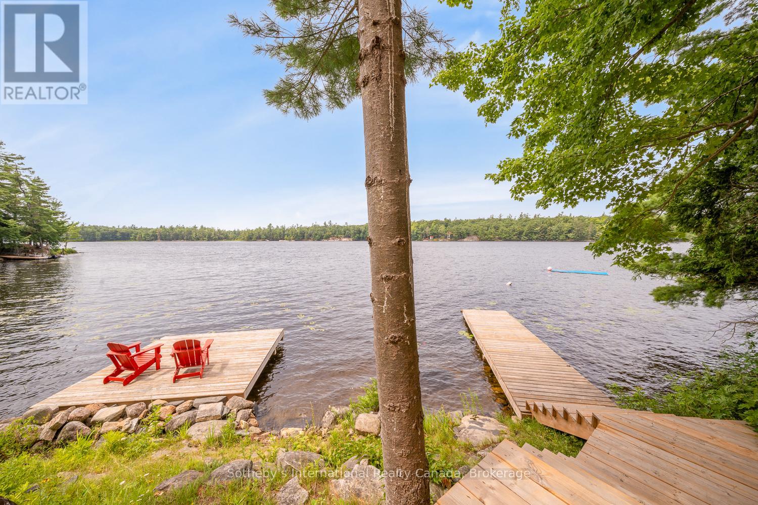 397 Healey Lake Water, The Archipelago, Ontario  P0T 1E0 - Photo 40 - X12316621