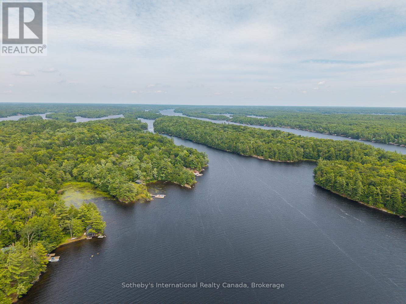 397 Healey Lake Water, The Archipelago, Ontario  P0T 1E0 - Photo 5 - X12316621