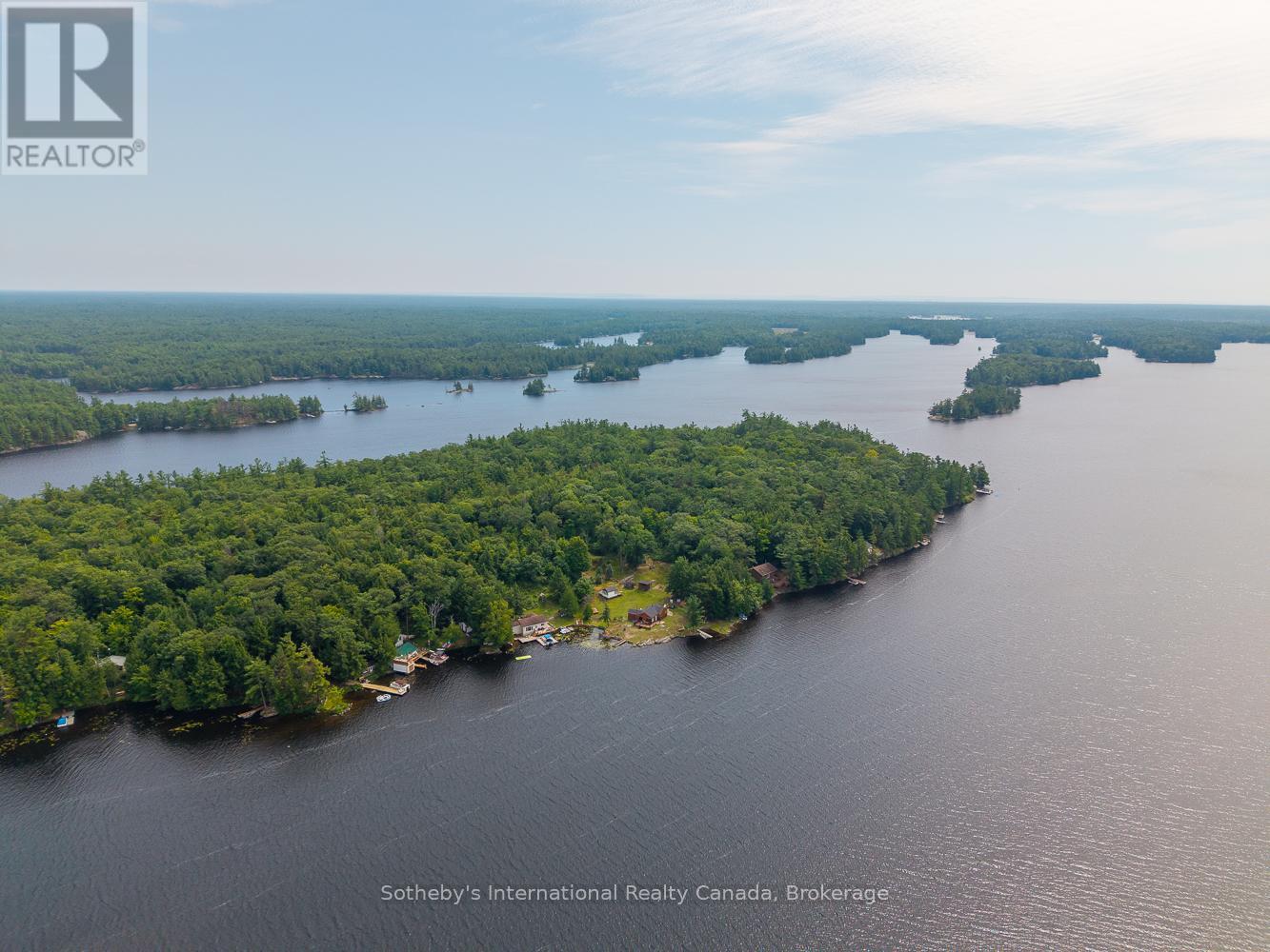397 Healey Lake Water, The Archipelago, Ontario  P0T 1E0 - Photo 6 - X12316621
