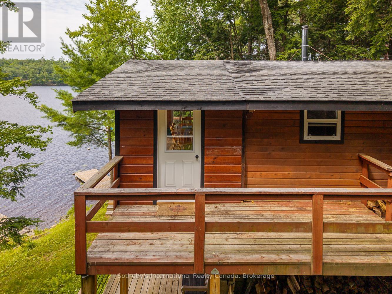 397 Healey Lake Water, The Archipelago, Ontario  P0T 1E0 - Photo 8 - X12316621