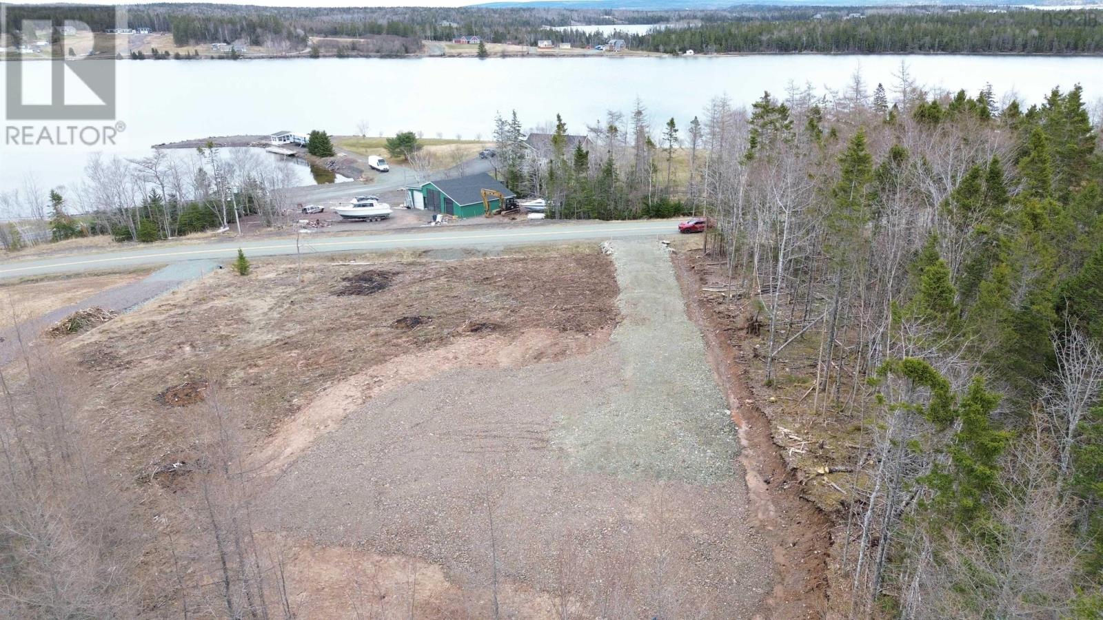 Lot 3 French Cove Road, French Cove, Nova Scotia  B0E 3B0 - Photo 2 - 202501821