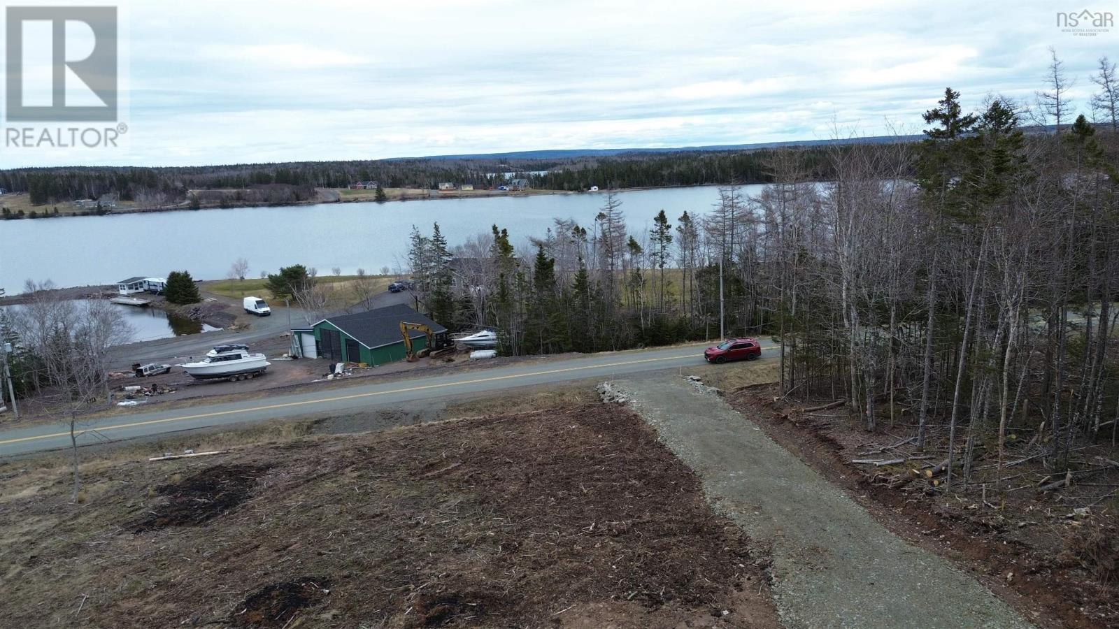 Lot 3 French Cove Road, French Cove, Nova Scotia  B0E 3B0 - Photo 4 - 202501821