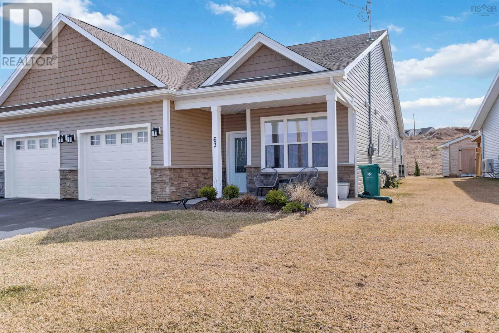 63 Thistle Street, Falmouth, Nova Scotia  B0P 1L0 - Photo 2 - 202506789