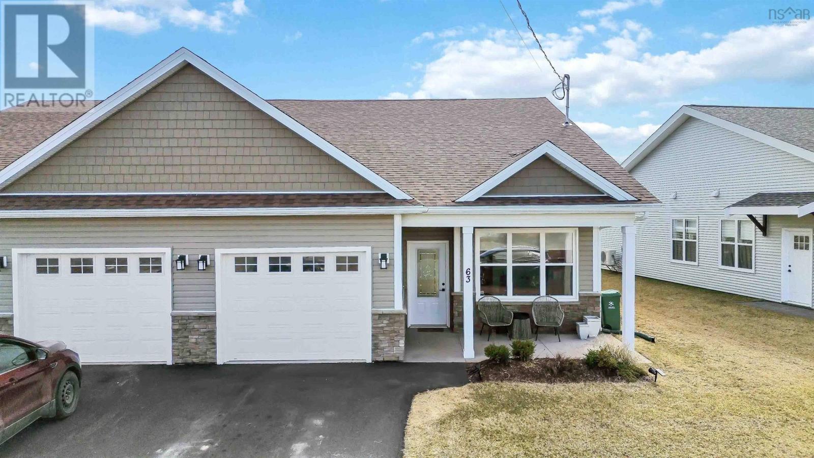 63 Thistle Street, Falmouth, Nova Scotia  B0P 1L0 - Photo 32 - 202506789