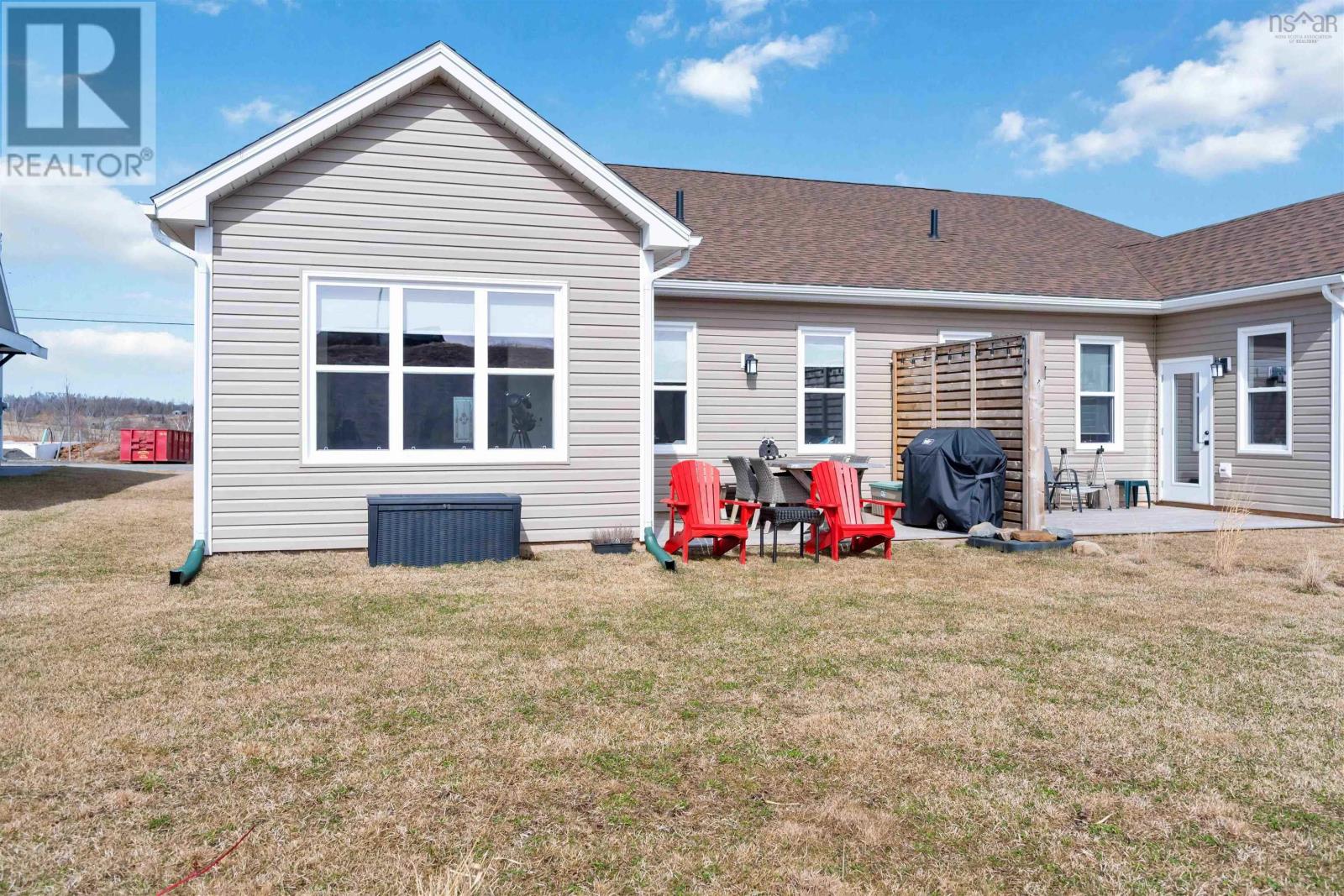 63 Thistle Street, Falmouth, Nova Scotia  B0P 1L0 - Photo 29 - 202506789