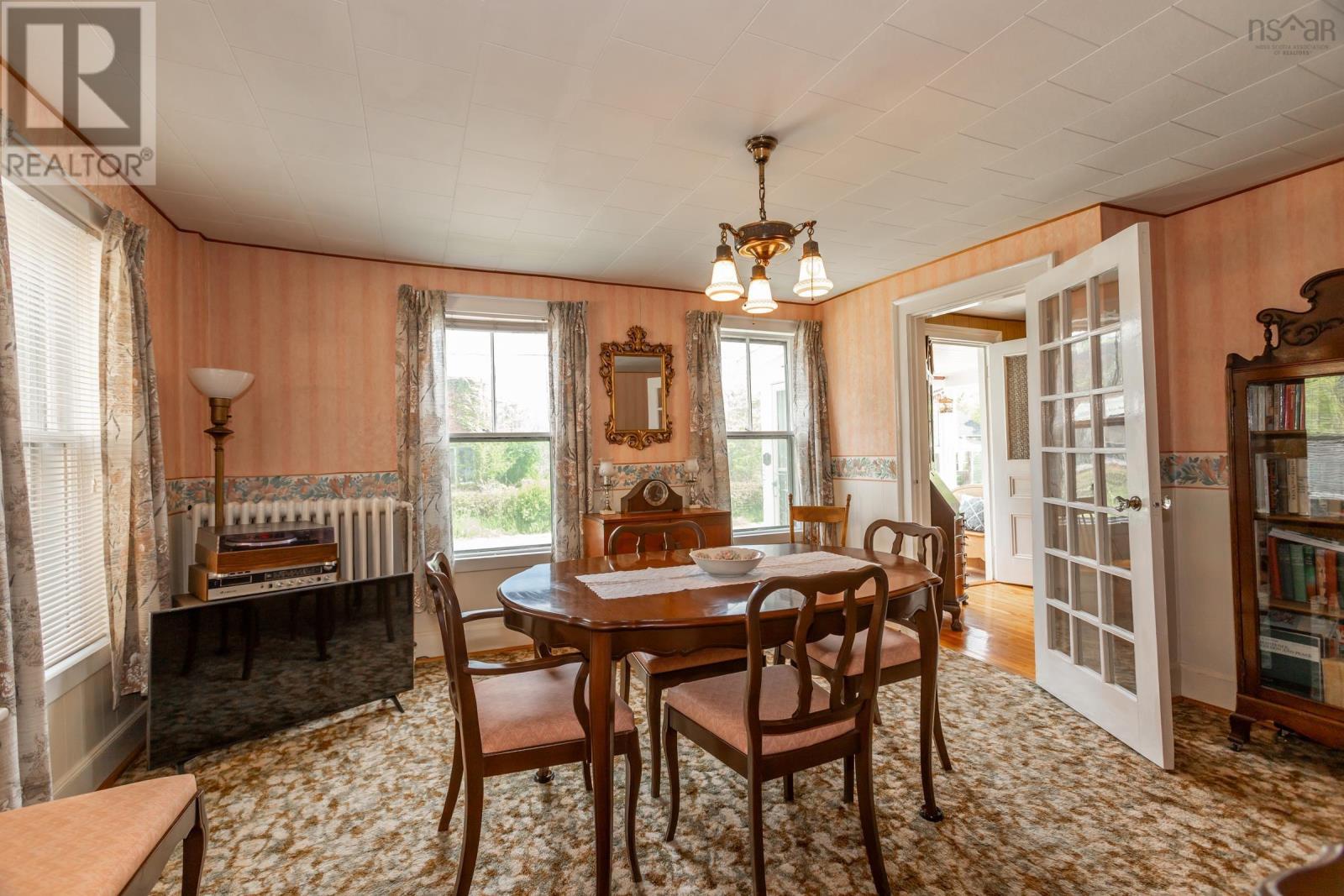 101 Victoria Street, Annapolis Royal, Nova Scotia  B0S 1A0 - Photo 10 - 202513077