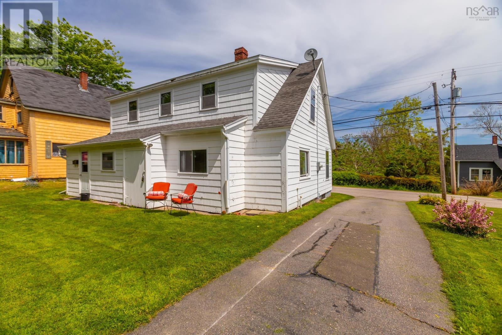 101 Victoria Street, Annapolis Royal, Nova Scotia  B0S 1A0 - Photo 41 - 202513077
