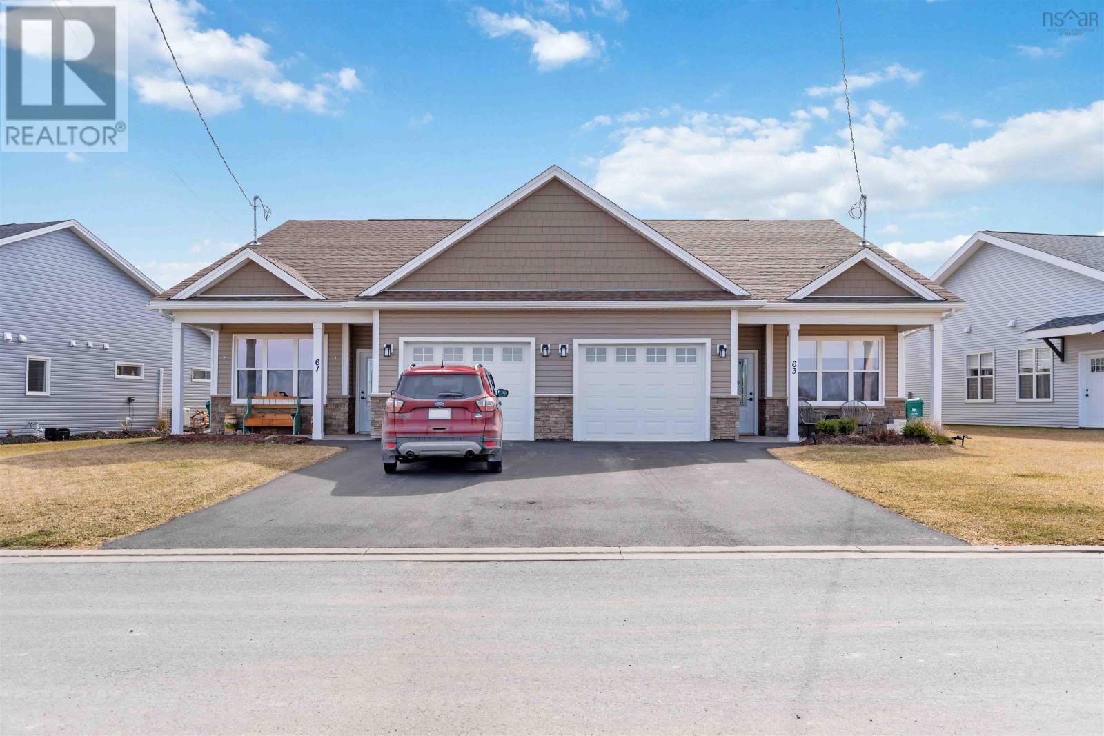 63 Thistle Street, Falmouth, Nova Scotia  B0P 1L0 - Photo 44 - 202506789